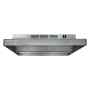 CAMPANA EMPOTRE FM 54CM GRIS