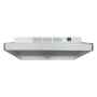 CAMPANA EMPOTRE FM 60CM BLANCO