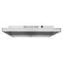 CAMPANA EMPOTRE FM 80CM BLANCO