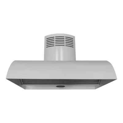 CAMPANA EMPOTRE IMPERIAL 50CM BLANC
