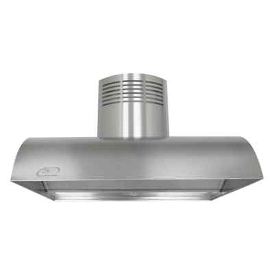 CAMPANA EMPOTRE IMPERIAL 54CM INOX