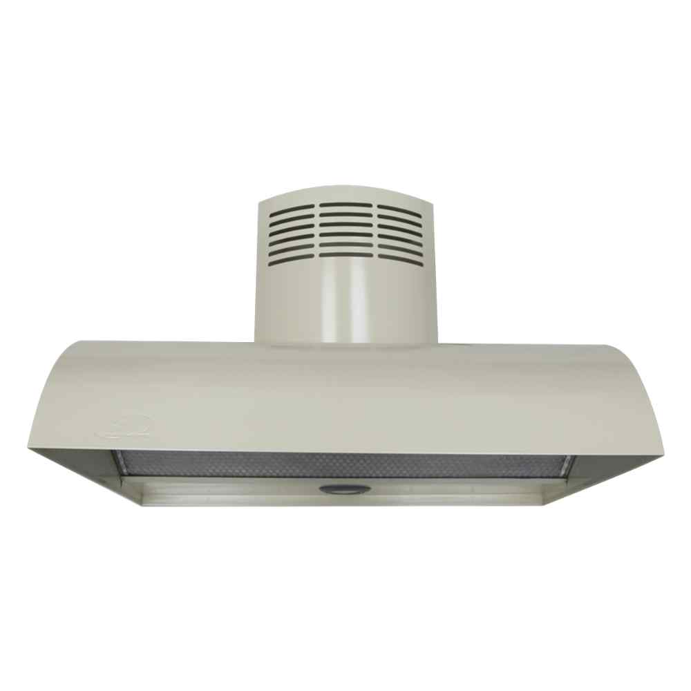 Campana empotre imperial 60cm alme