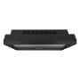 CAMPANA EMPOTRE K 54 CM NEGRO MATE