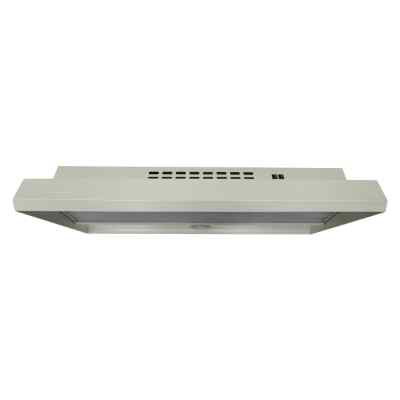 CAMPANA EMPOTRE K 76CM ALMENDRA