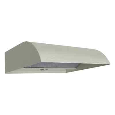 CAMPANA EMPOTRE MONACO 50CM ALM