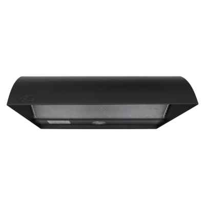 CAMPANA EMPOTRE MONACO 50CM NEG MAT