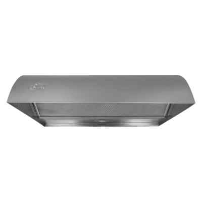 CAMPANA EMPOTRE MONACO 54CM INOX
