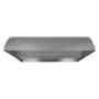 CAMPANA EMPOTRE MONACO 54CM INOX
