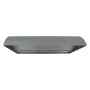 CAMPANA EMPOTRE MONACO 76CM GRIS