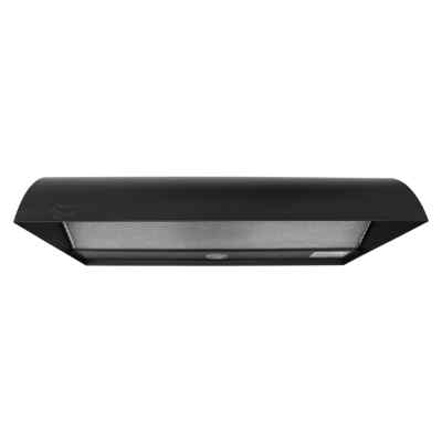 CAMPANA EMPOTRE MONACO 80CM NEG MAT