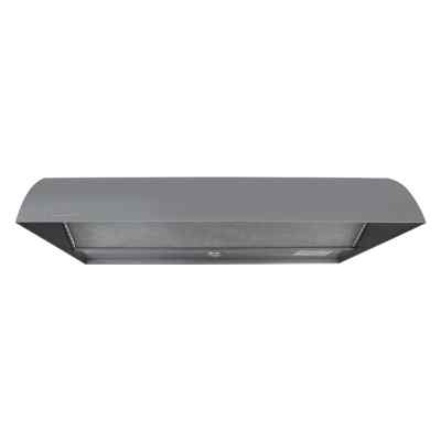 CAMPANA EMPOTRE MONACO 80CM GRIS