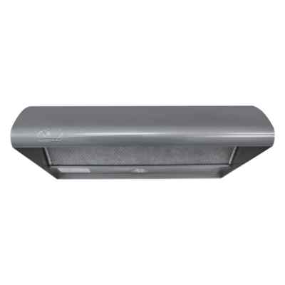 CAMPANA EMPOTRE NOVA 54CM GRIS