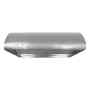 CAMPANA EMPOTRE NOVA 54CM INOX
