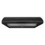 CAMPANA EMPOTRE NOVA 60CM NEGRO MAT