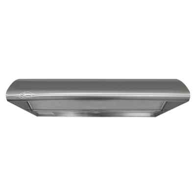 CAMPANA EMPOTRE NOVA 80CM INOX