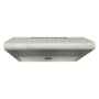 CAMPANA EMPOTRE ORION 50CM ALMEND