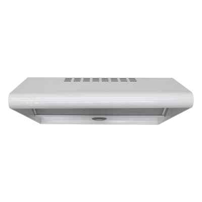 CAMPANA EMPOTRE ORION 50CM BLANCO