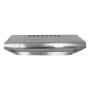CAMPANA EMPOTRE ORION 60CM INOX