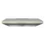 CAMPANA EMPOTRE ORION 76CM ALMEND