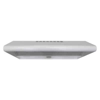 CAMPANA EMPOTRE ORION 80CM BLANCO