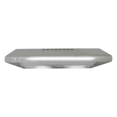 CAMPANA EMPOTRE ORION 80CM INOX