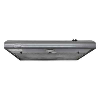 CAMPANA EMPOTRE OSLO 50CM GRIS
