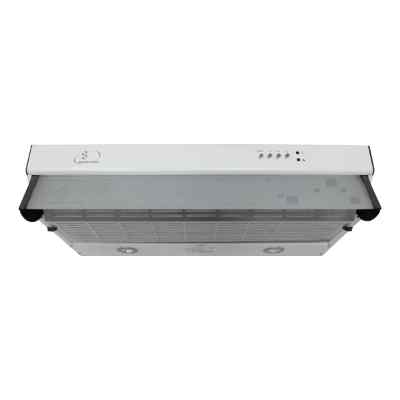 CAMPANA EMPOTRE POWER 76CM BLANCO