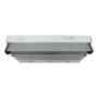 CAMPANA EMPOTRE POWER 76CM BLANCO