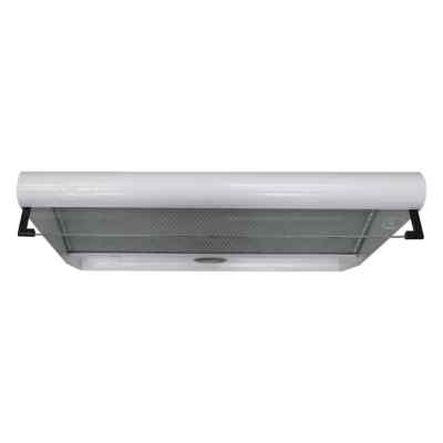 CAMPANA EMPOTRE SILUET 50CM BLANCO