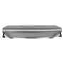 CAMPANA EMPOTRE SILUET 50CM INOX