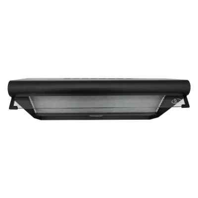 CAMPANA EMPOTRE SILUET 54CM NEGRO M