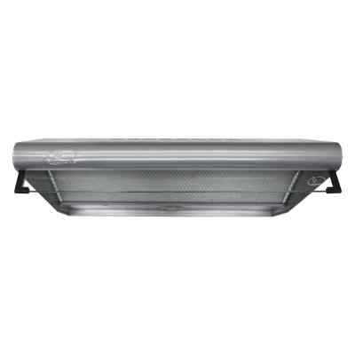 CAMPANA EMPOTRE SILUET 60CM GRIS