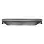 CAMPANA EMPOTRE SILUET 76CM GRIS