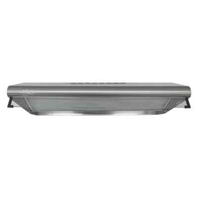 CAMPANA EMPOTRE SILUET 80CM INOX