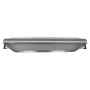 CAMPANA EMPOTRE SILUET 80CM INOX