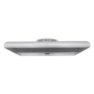 CAMPANA EMPOTRE SLIM 76CM BLANCO