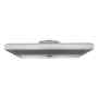CAMPANA EMPOTRE SLIM 76CM BLANCO