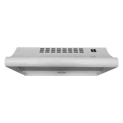 CAMPANA EMPOTRE STARDUST 50CM BLANC