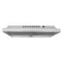 CAMPANA EMPOTRE STARDUST 80CM BLANC
