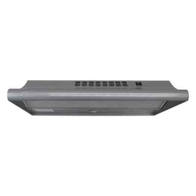 CAMPANA EMPOTRE STARDUST 80CM GRIS