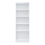 ORGANIZADOR MULTIUSOS 1.80 M X 60 X 24 CM BLANCO