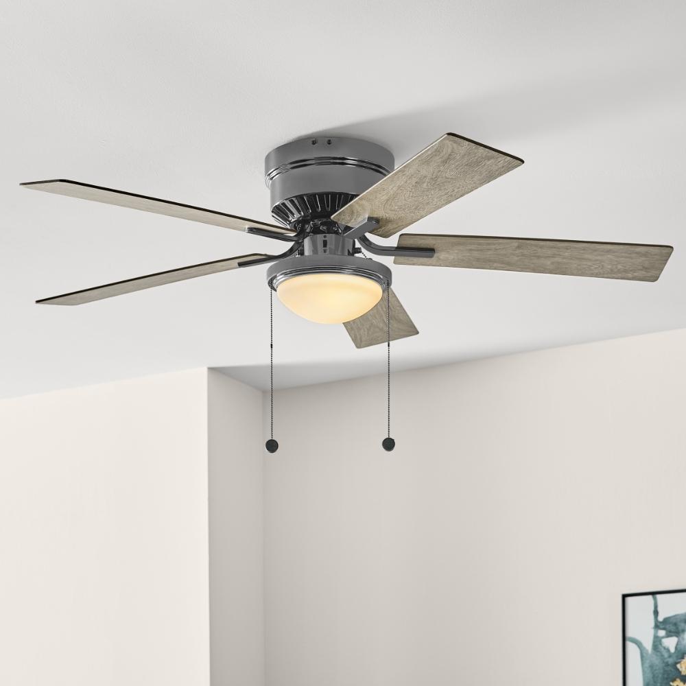 Conoce 7 opciones y variedades de ventiladores de techo – The Home Depot  Blog