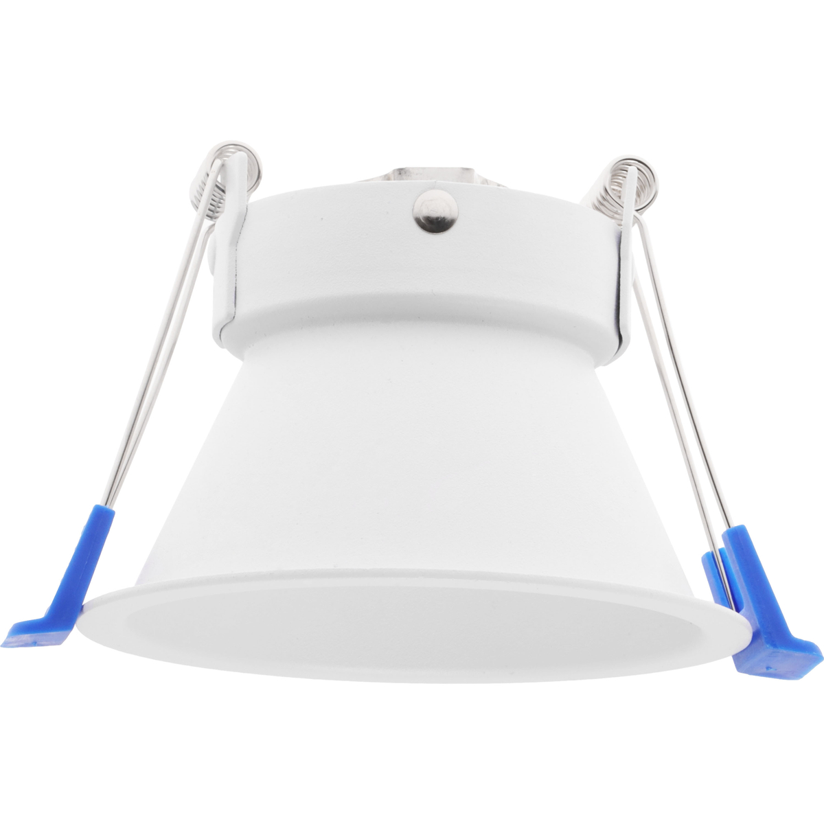 LÁMPARA EMPOTRABLE MATE 1 LUZ