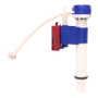 VÁLVULA DE ADMISIÓN ANTIFUGAS PARA TANQUE SANITARIO 28 X 16 X 10 CM BLANCO COFLEX