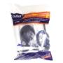 JUEGO DE REPARACIÓN PARA TANQUE SANITARIO DE 3 PULGADAS BLANCO COFLEX 7 PIEZAS