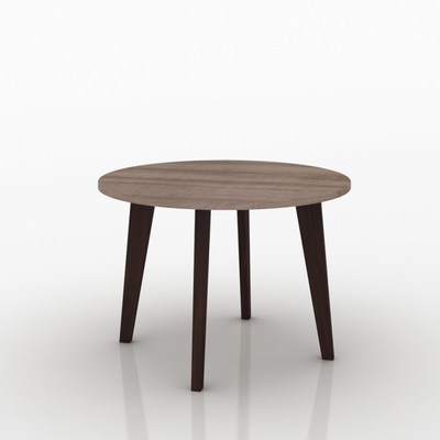 MESA LATERAL BERTOLINI RT 3082 RUSTICO