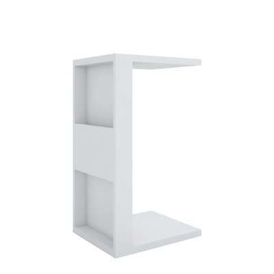 M. LATERAL BERTOLINI BOOK BLANCO
