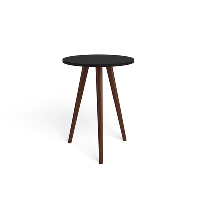 MESA LATERAL BERTOLINI RT 3099 NEGRO