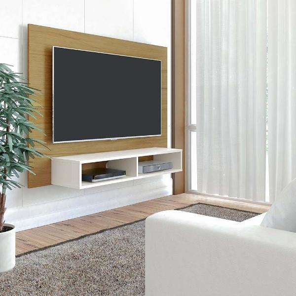 PANEL BERTOLINI FLASH FREIJO CON OFF WHITE