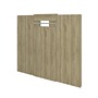 CABECERA BERTOLINI 1019 NOCE